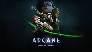 Arcane kép