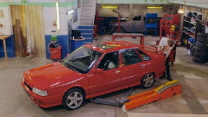 Wheeler Dealers France 6. évad Ep.6 6. epizód