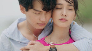 แอ๊บร้ายให้นายไม่รัก 1. évad Ep.10 10. epizód