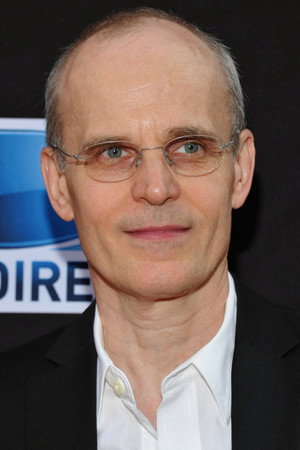 Željko Ivanek profil kép