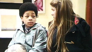 Grange Hill 1. évad Ep.9 9. epizód