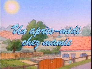 Léo et Popi 3. évad Ep.18 18. epizód