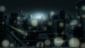 少女終末旅行 kép