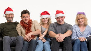 Outnumbered kép