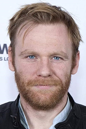 Brian Gleeson profil kép