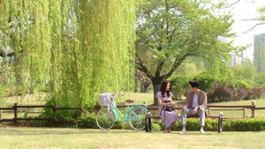 자체발광 오피스 1. évad Ep.15 15. epizód