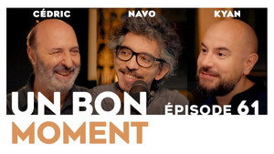 Un bon moment 1. évad Ep.62 62. epizód