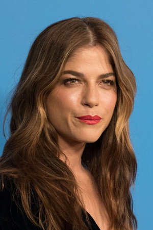 Selma Blair profil kép