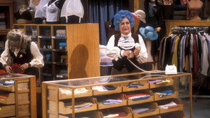 Are You Being Served? 10. évad Ep.6 6. epizód