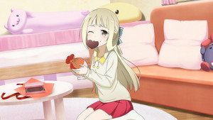 結城友奈は勇者である kép