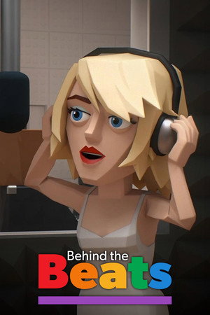 Behind the beats, histoires de la pop music poszter