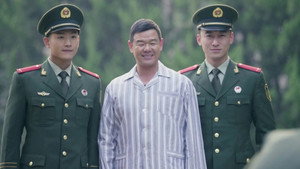 雪豹突击队之特战枪王 1. évad Ep.15 15. epizód
