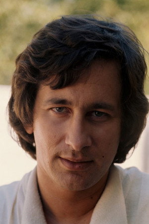 Steven Spielberg profil kép