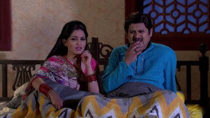 भाभीजी घर पर हैं! 1. évad Ep.377 377. epizód