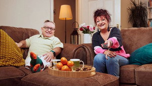 Gogglebox 24. évad Ep.13 13. epizód