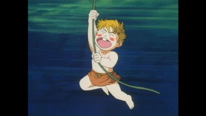 ジャングルの王者ターちゃん 1. évad Ep.36 36. epizód