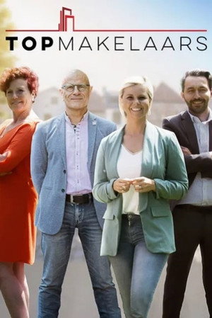 Topmakelaars poszter