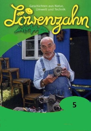 Löwenzahn 5. évad (1986-04-06) poszter