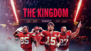 The Kingdom kép