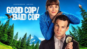 Good Cop/Bad Cop kép