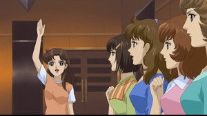 ガラスの仮面 1. évad Ep.34 34. epizód