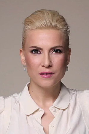 Şebnem Dönmez profil kép