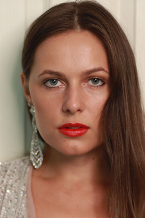 Katrina Grey profil kép