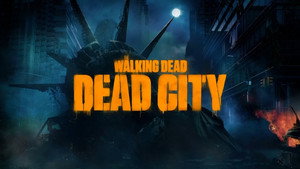 The Walking Dead: Dead City kép