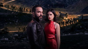 الهيبة: راس الجبل kép