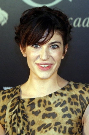 Marina Gatell profil kép