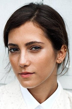 Sarah-Sofie Boussnina profil kép