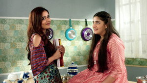 लॉकडाउन की लव स्टोरी 1. évad Ep.5 5. epizód