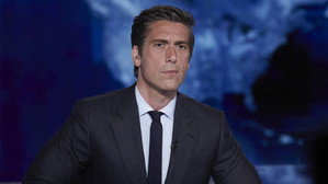 World News Tonight with David Muir kép