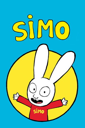 Simon poszter