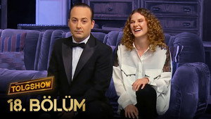 TOLGSHOW 2. évad Ep.5 5. epizód