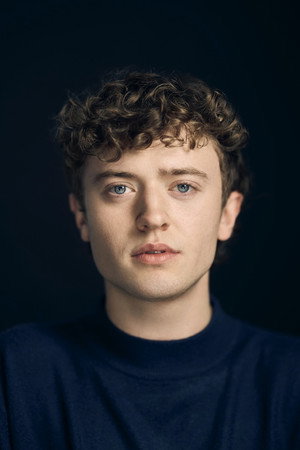 Connor Pullinger profil kép
