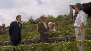 Dans un grand vent de fleurs 1. évad Ep.2 2. epizód