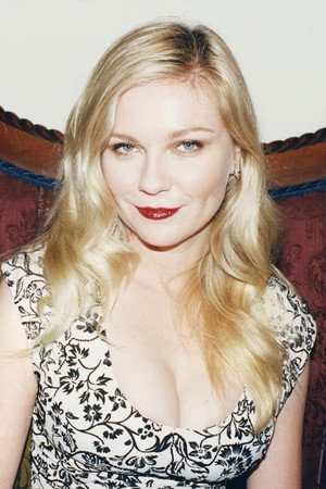 Kirsten Dunst profil kép