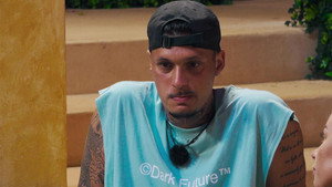 Ex on the Beach 4. évad Ep.8 8. epizód