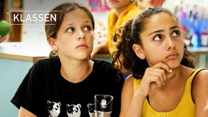 Klassen 8. évad Ep.33 33. epizód