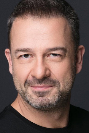 Murat Aygen profil kép