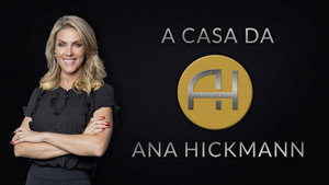 A Casa da Ana Hickmann kép