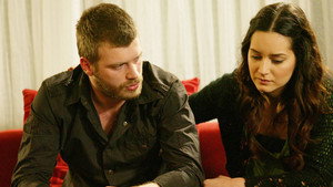 Menekşe ile Halil 1. évad Ep.24 24. epizód