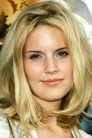 Maggie Grace profil kép