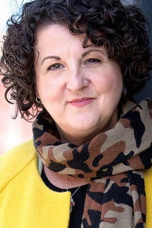 Marie-Lise Pilote profil kép