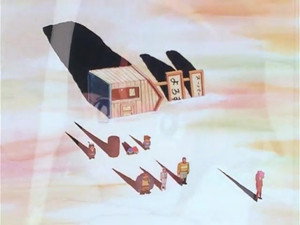 ななこSOS 1. évad Ep.39 39. epizód