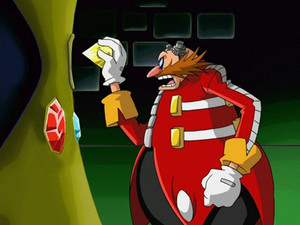 Sonic X 2. évad Ep.11 11. epizód