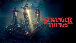 Stranger Things kép