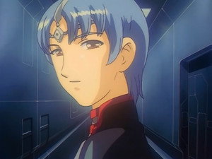 星界の紋章 2. évad Ep.13 13. epizód