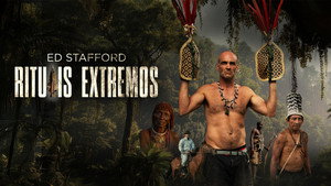 Ed Stafford beavatási szertartásai kép